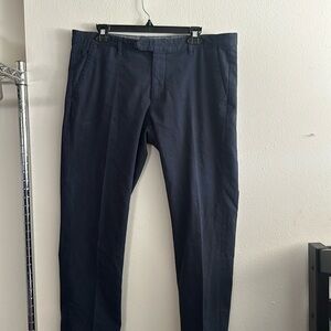 Men’s Ted Baker dress work pants